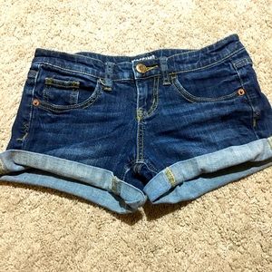 Jean Short